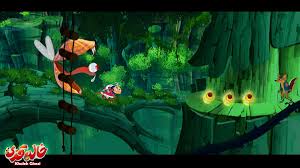 زمان انتشار بازی خاله قزی