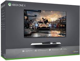 لیست بازی های ارتقا یافته برای Xbox One X