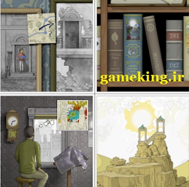 آموزش بازی GOROGOA