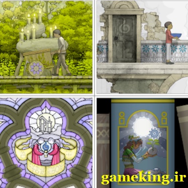 دانلود بازی GOROGOA