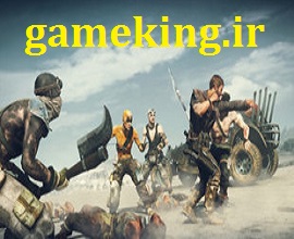 آموزش بازی mad max