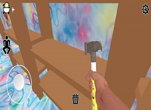 آموزش بازی گرنی برای افراد مبتدی