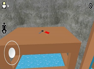 آموزش روش پیدا کردن سوئیچ در بازی گرنی