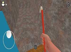 آموزش نحوه بازی گرنی