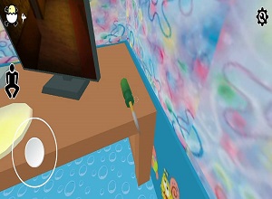 آموزش نحوه بازی کردندر بازی گرنی