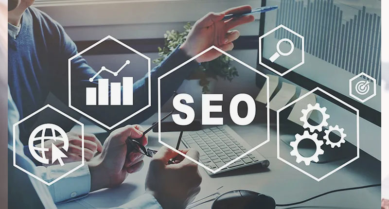 کاربردهای بازاریابی بر اساس سئو سایت