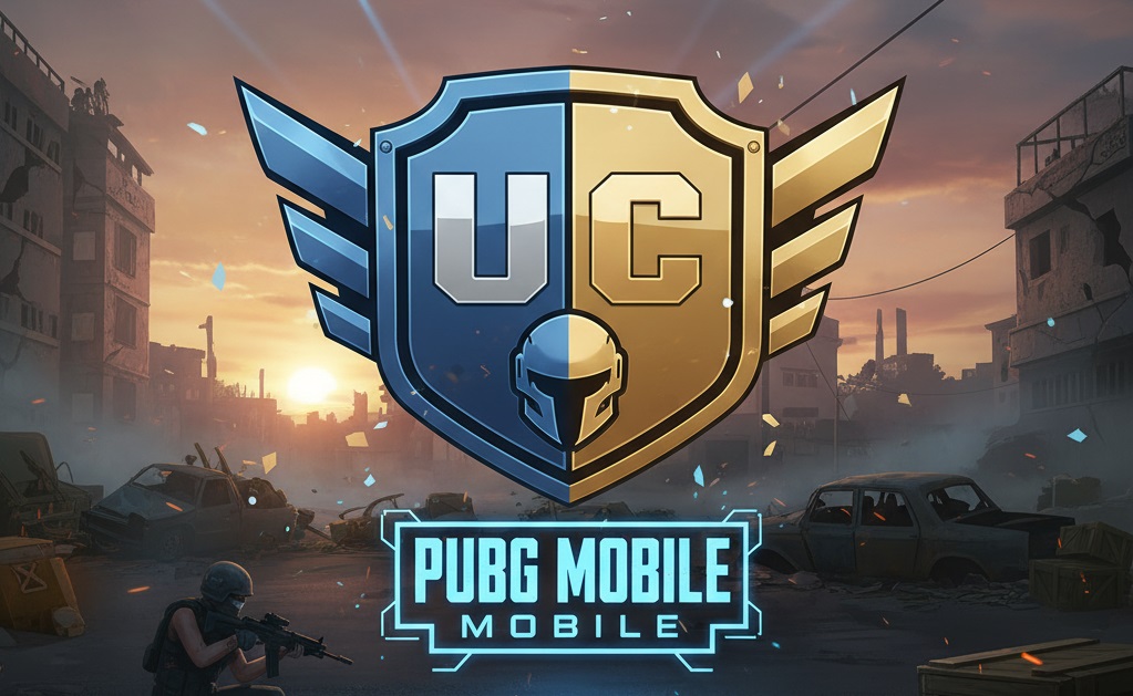 روش‌های کسب یوسی پابجی موبایل رایگان