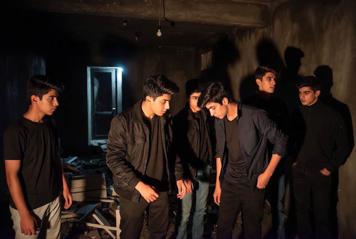 بازی، چالش و تفریح؛ تجربه‌ای متفاوت در اتاق فرارهای کرج